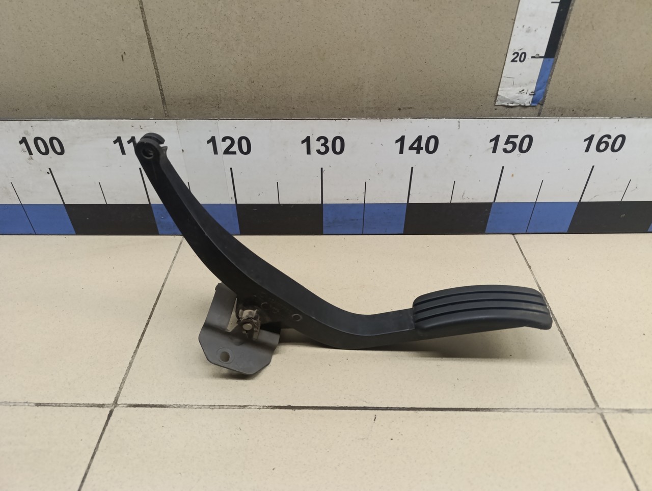 Педаль газа
