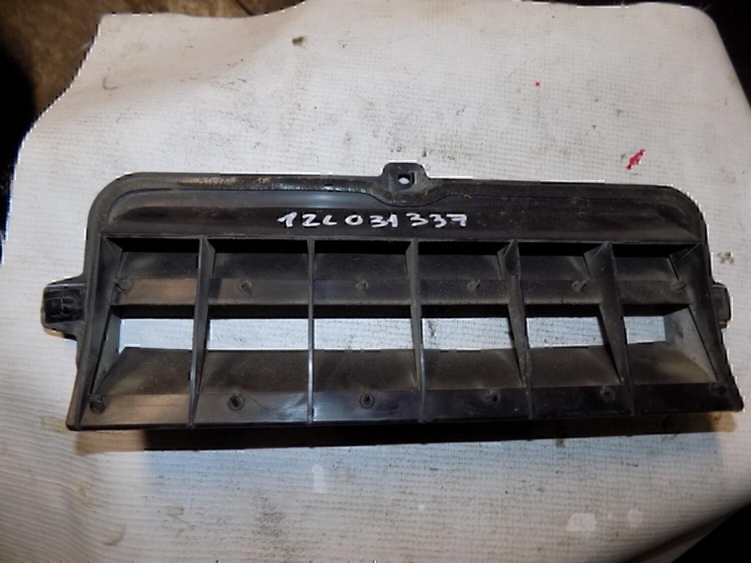 Решетка вентиляционная MAZDA Mazda 6 (GG) 2002-2007