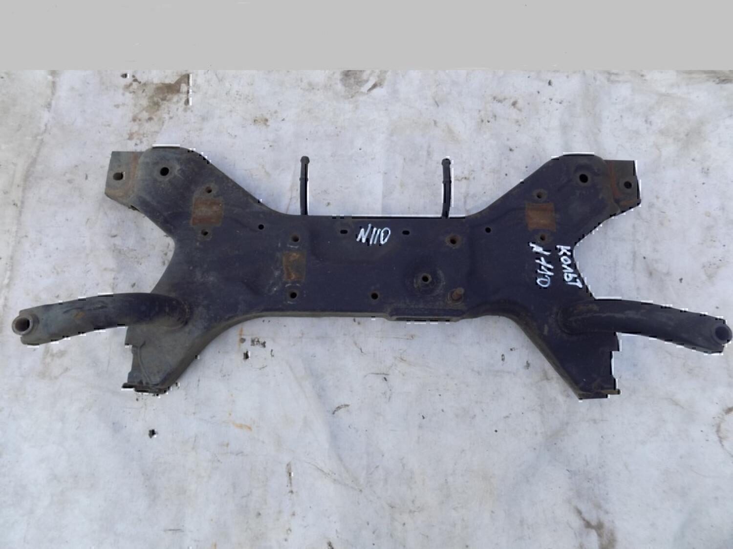 Балка подмоторная MITSUBISHI Colt (Z3) 2004-2012