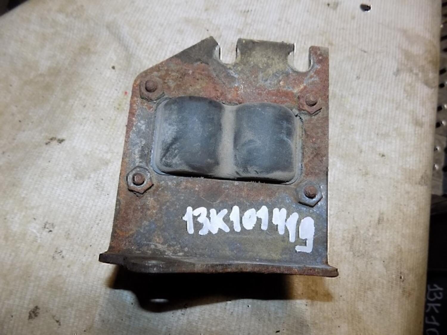 Катушка зажигания