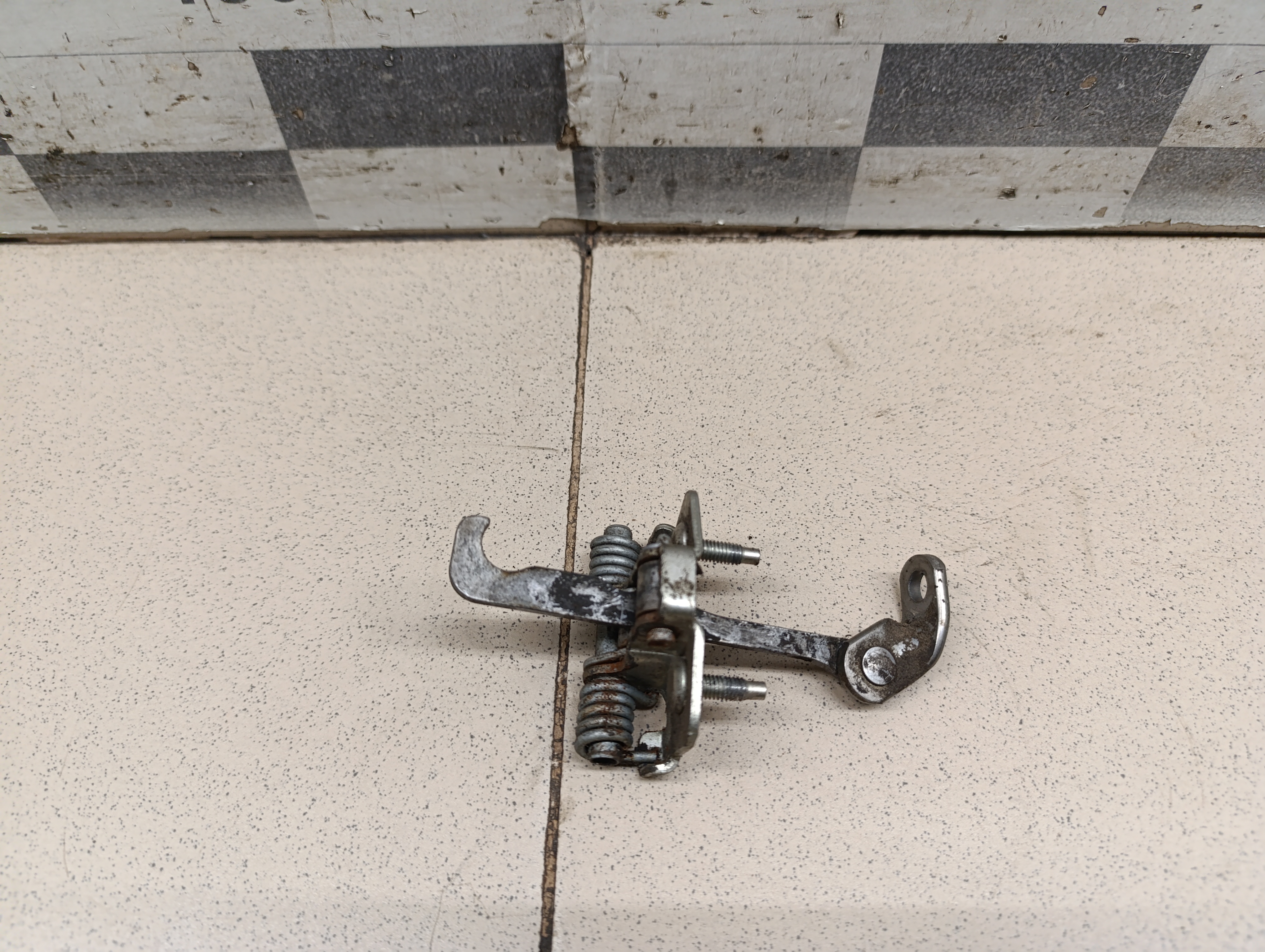 Ограничитель двери — фото 2
