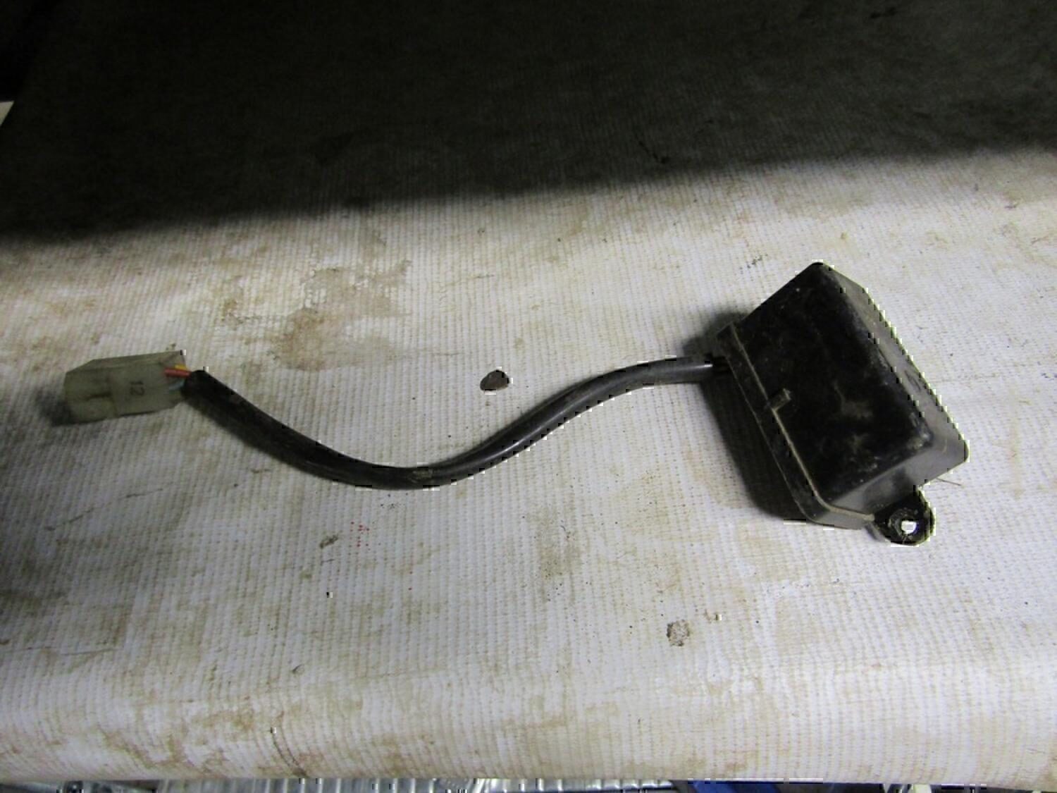 Реле VAZ Lada 2107