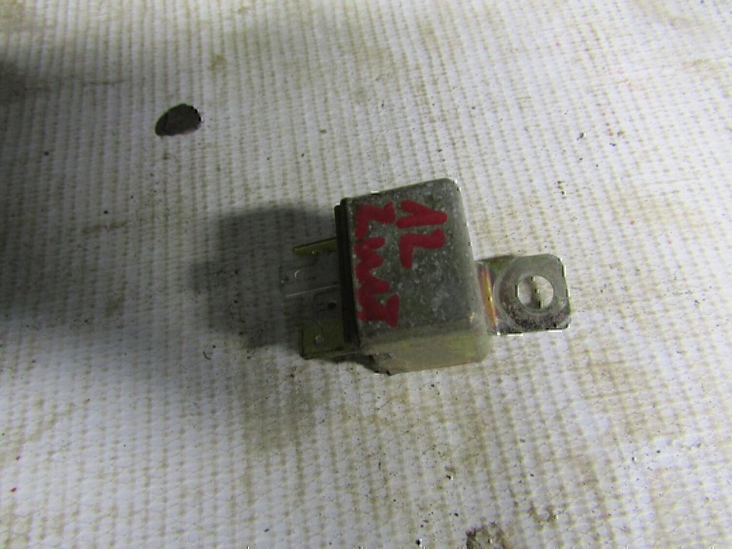 Реле VAZ Lada 2107