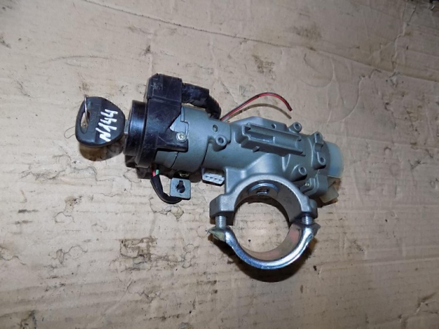 Замок зажигания HYUNDAI Starex H1/Grand Starex 2007>