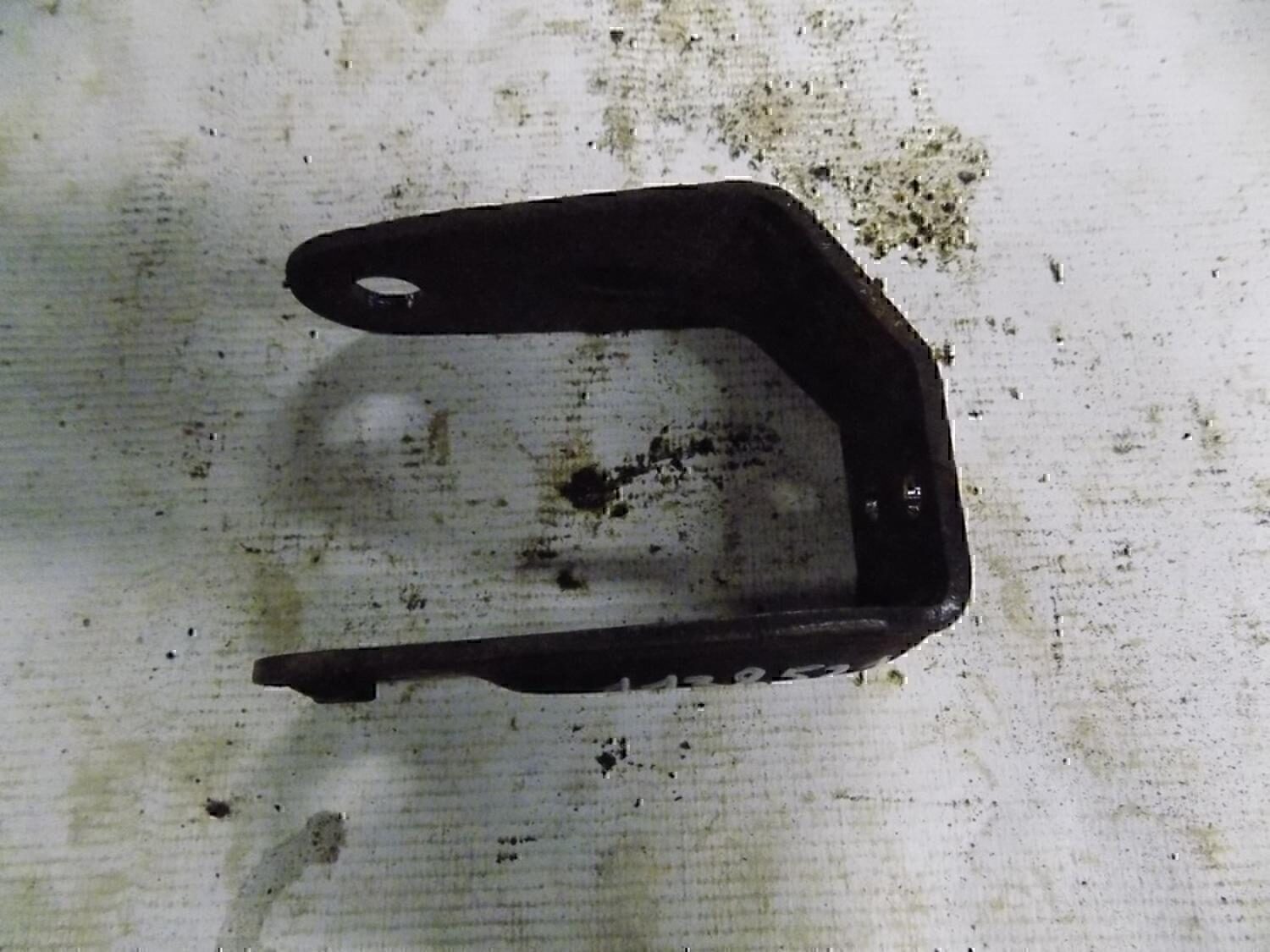 Кронштейн КПП KIA Sportage 1994-2004