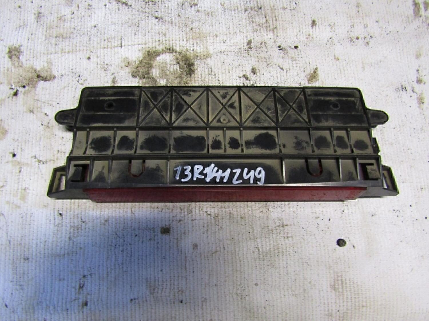 Фонарь задний (стоп сигнал) FORD Focus II 2005-2008