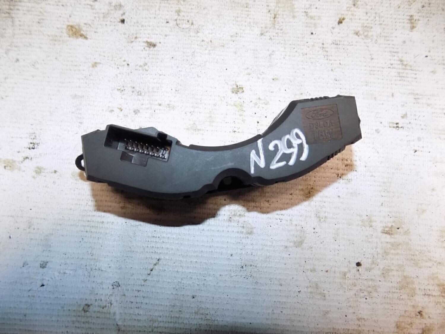 Блок кнопок FORD Focus I 1998-2004