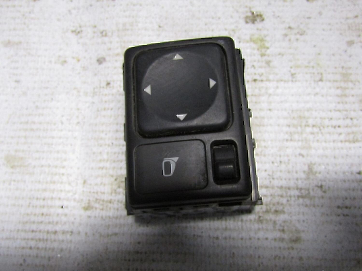 Переключатель регулировки зеркала NISSAN X-Trail (T30) 2001-2006
