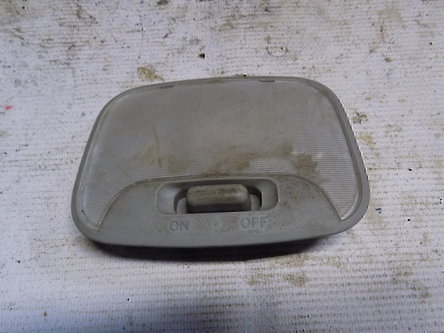 Плафон салонный MITSUBISHI Lancer (CS/Classic) 2003-2006