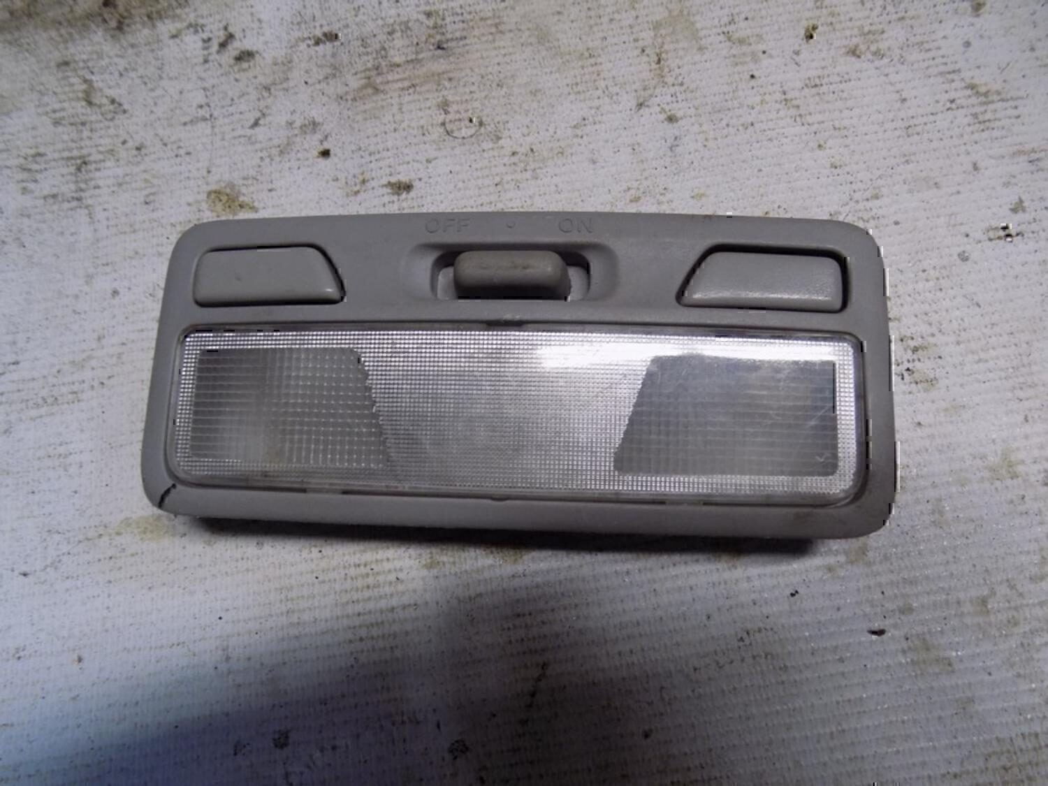 Плафон салонный MITSUBISHI Lancer (CS/Classic) 2003-2006