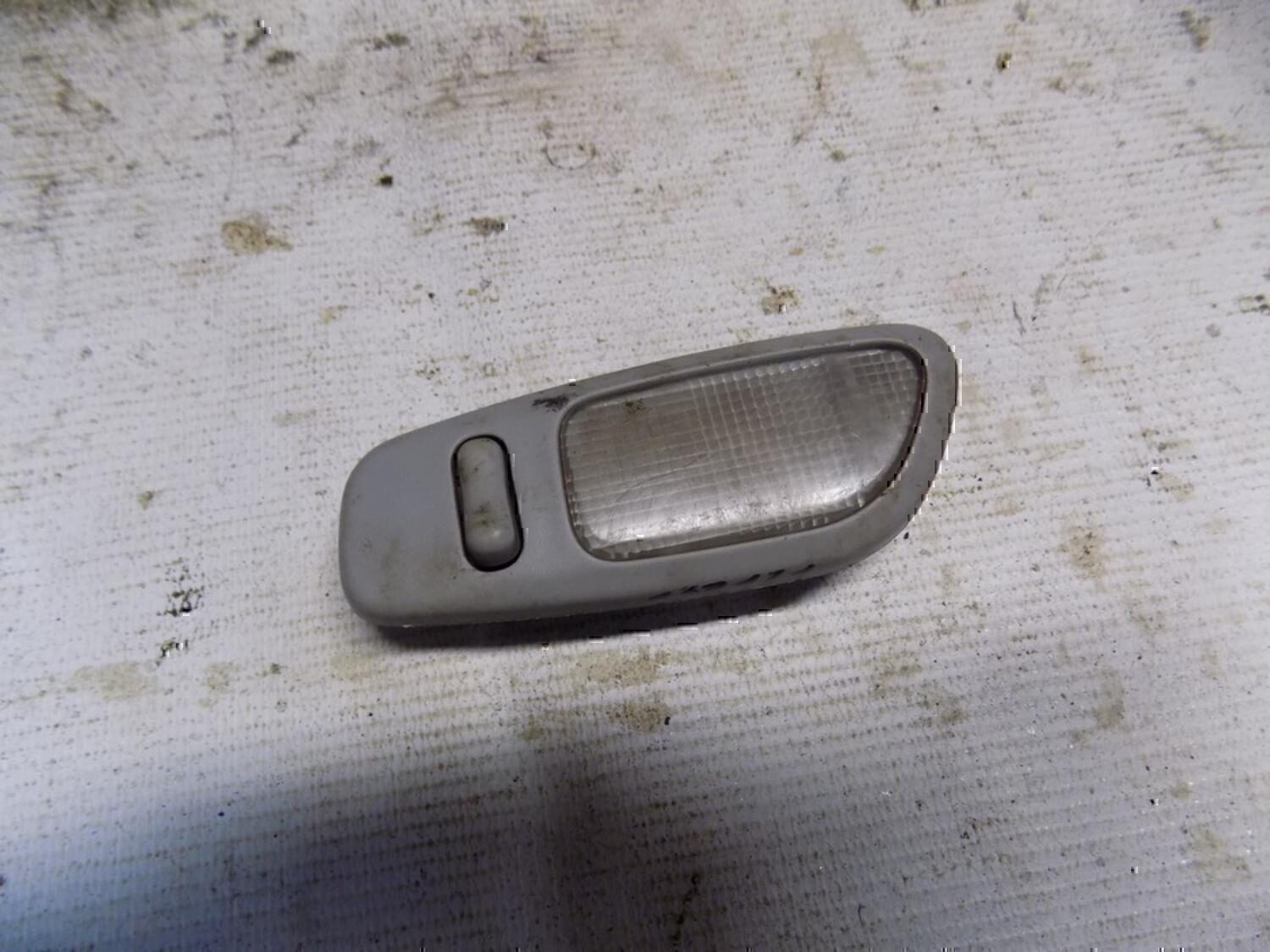 Плафон салонный MITSUBISHI Lancer (CS/Classic) 2003-2006