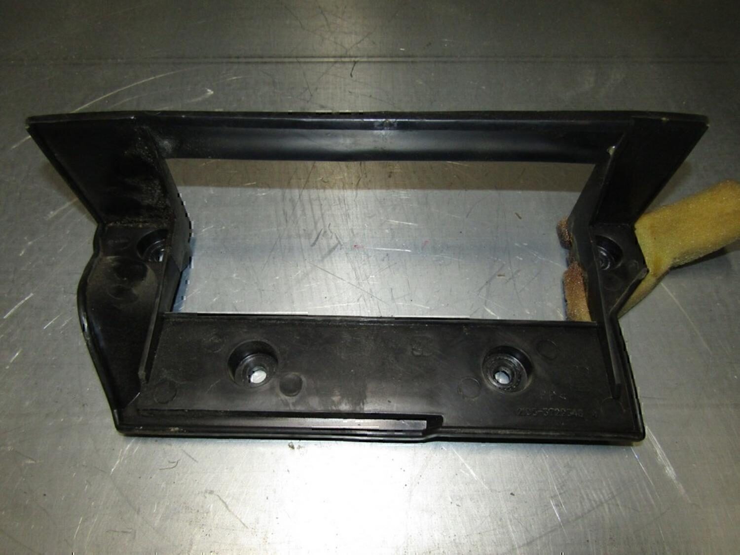 Кронштейн (сопут. товар) VAZ Lada 2107