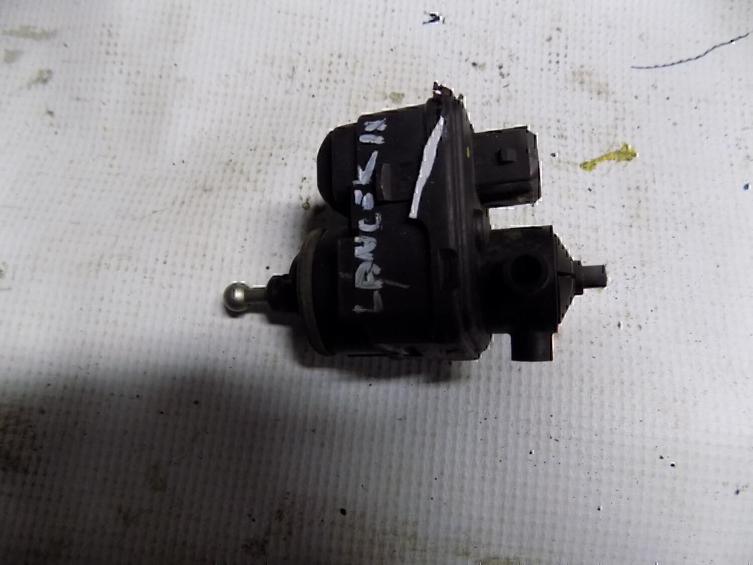 Моторчик корректора фары MITSUBISHI Lancer (CX,CY) 2007>