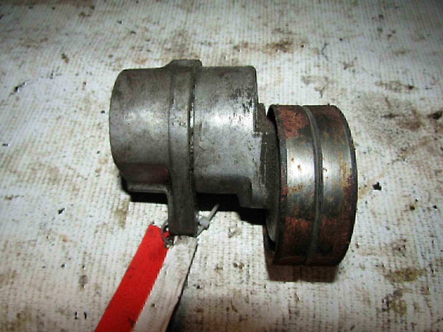 Натяжитель ремня Chevrolet Astra G 1998-2005