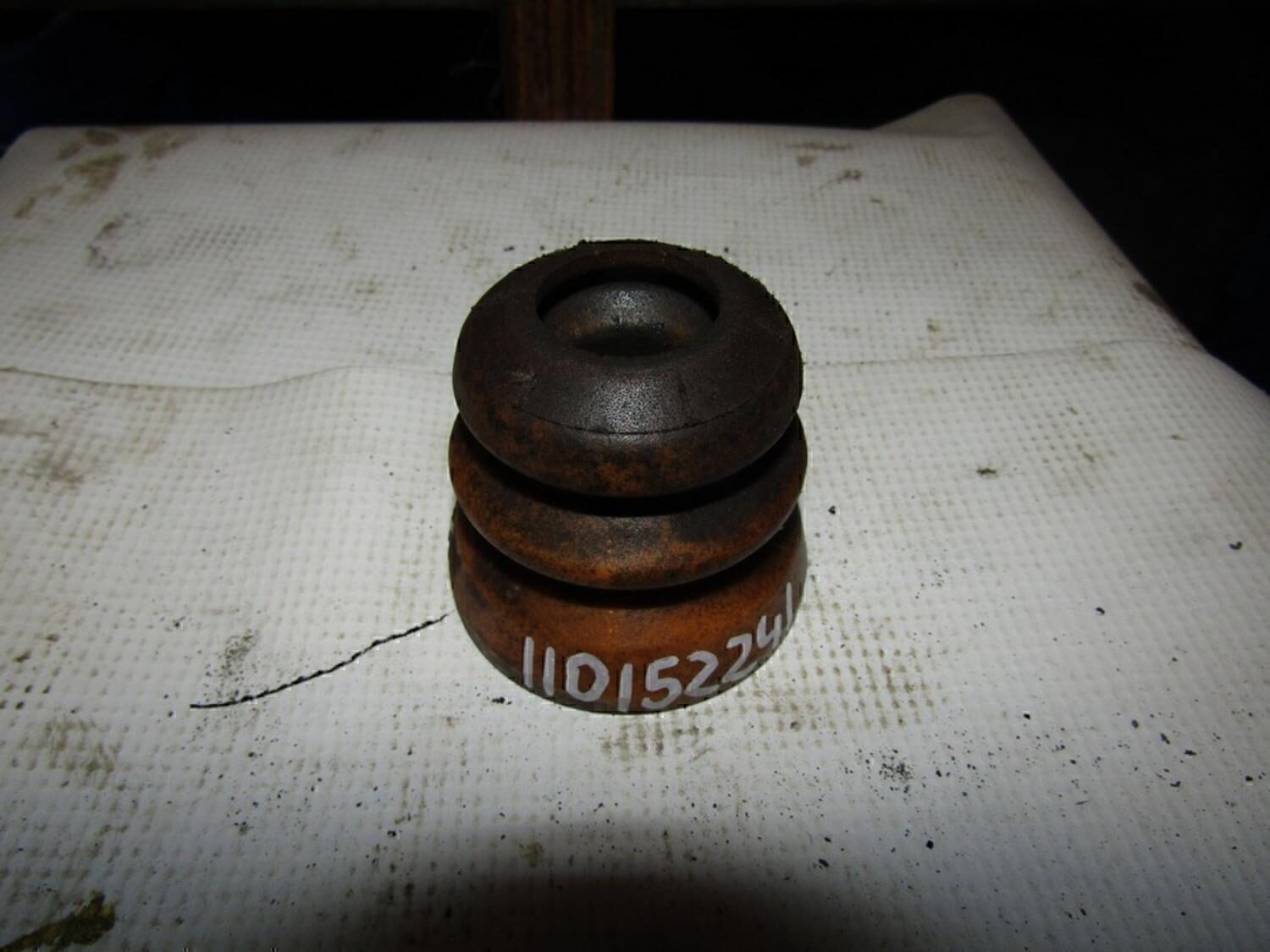 Отбойник переднего амортизатора Chevrolet Lacetti 2003-2013