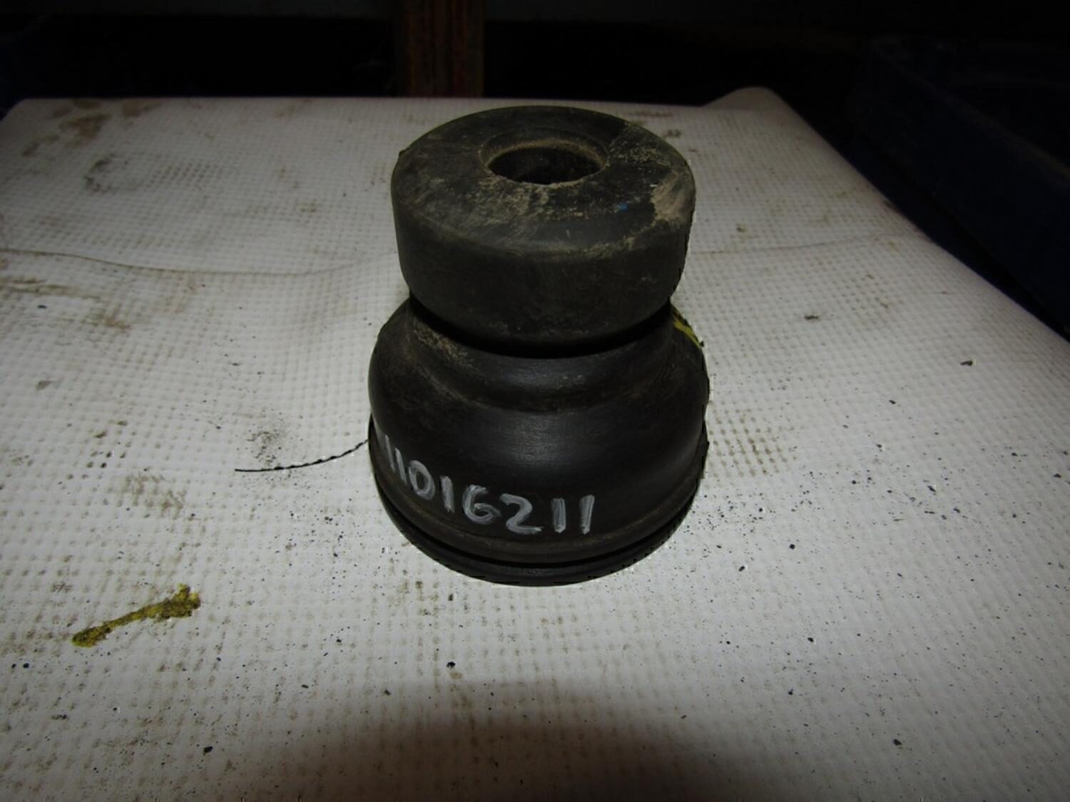 Отбойник переднего амортизатора HYUNDAI Accent II (+ТАГАЗ) 2000-2012