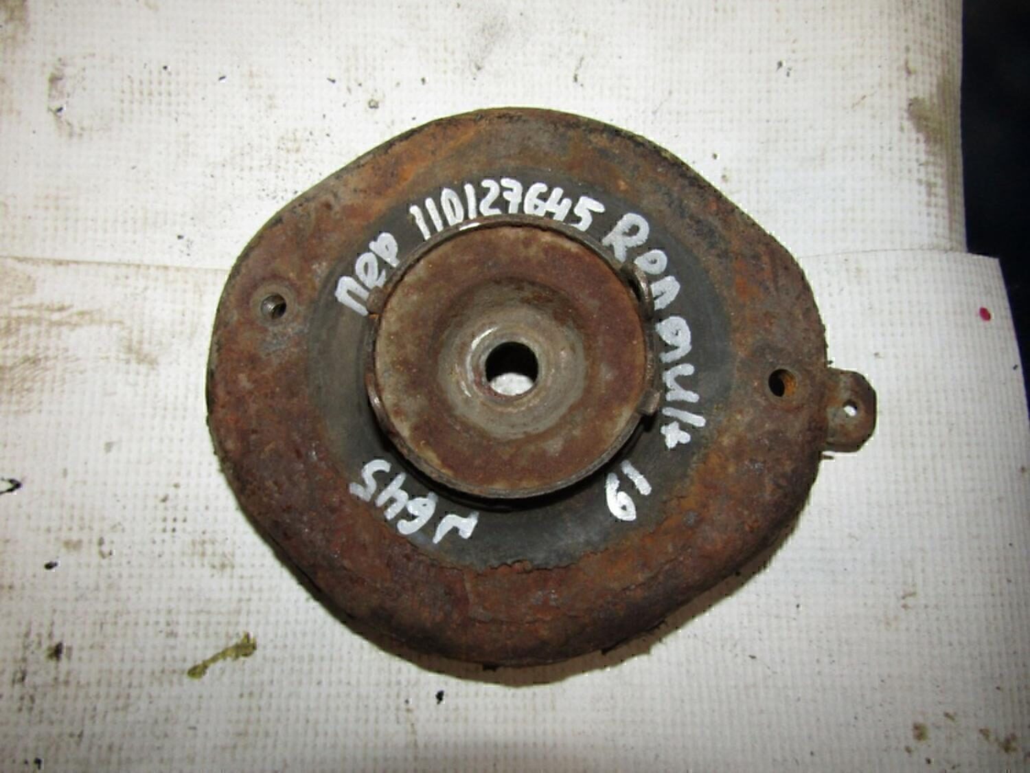 Опора переднего амортизатора RENAULT Megane 1999-2002