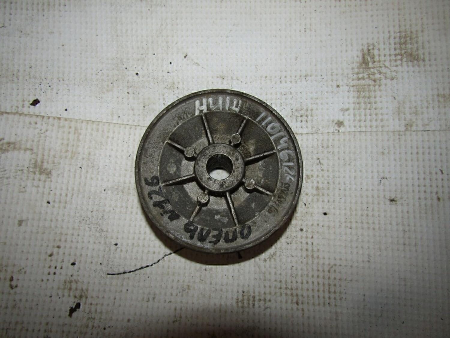 Опора переднего амортизатора нижняя OPEL Corsa B 1993-2000