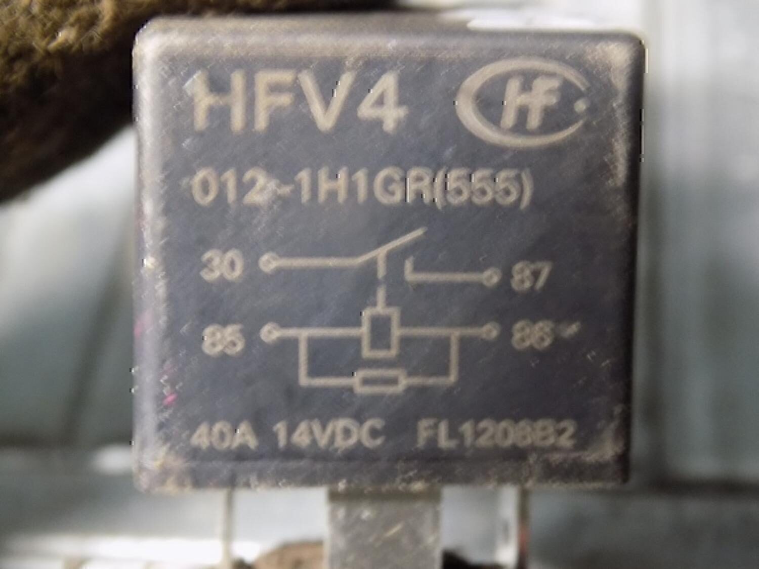 Реле — фото 3