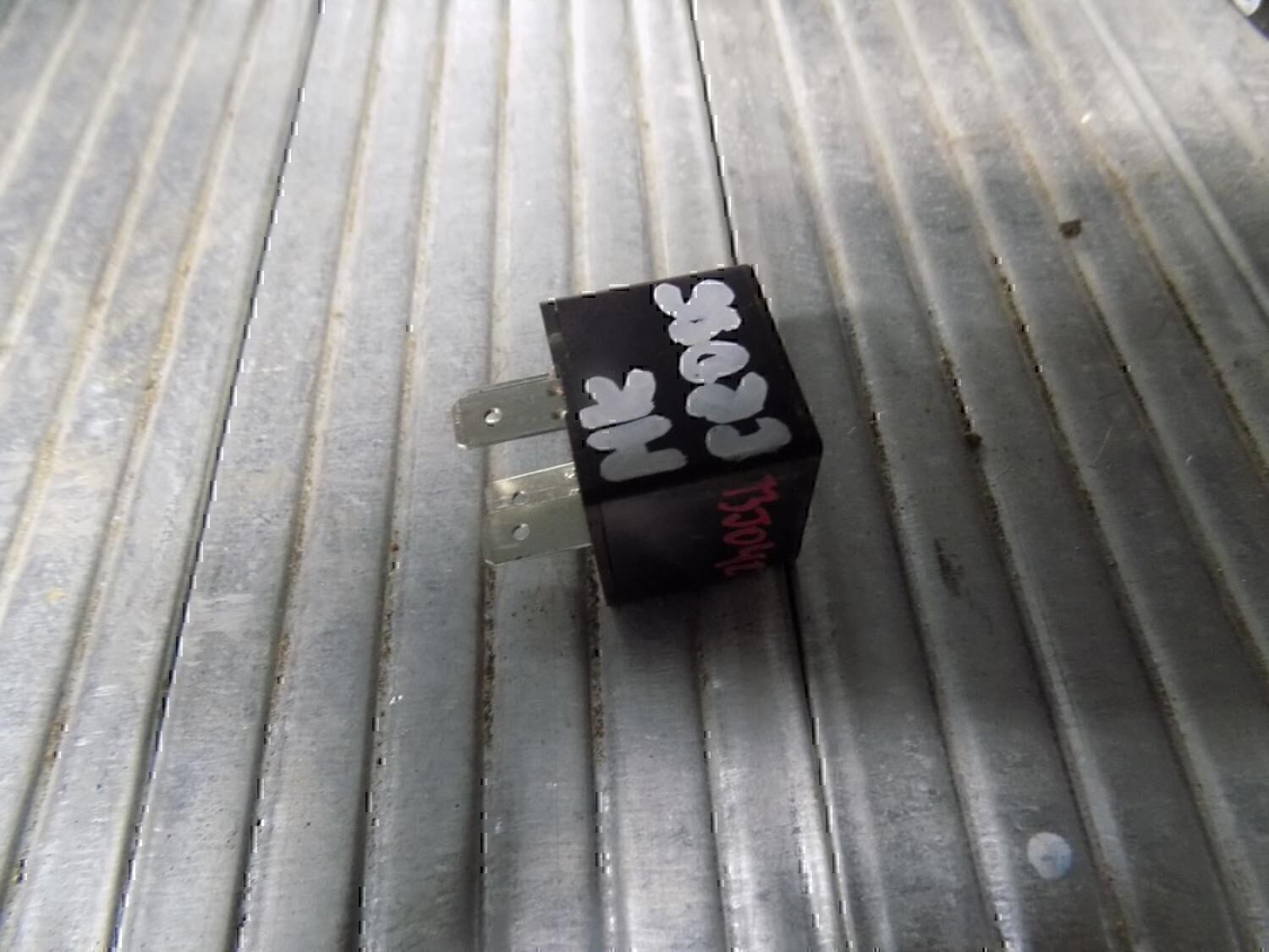 Реле GEELY MK Cross 2011>