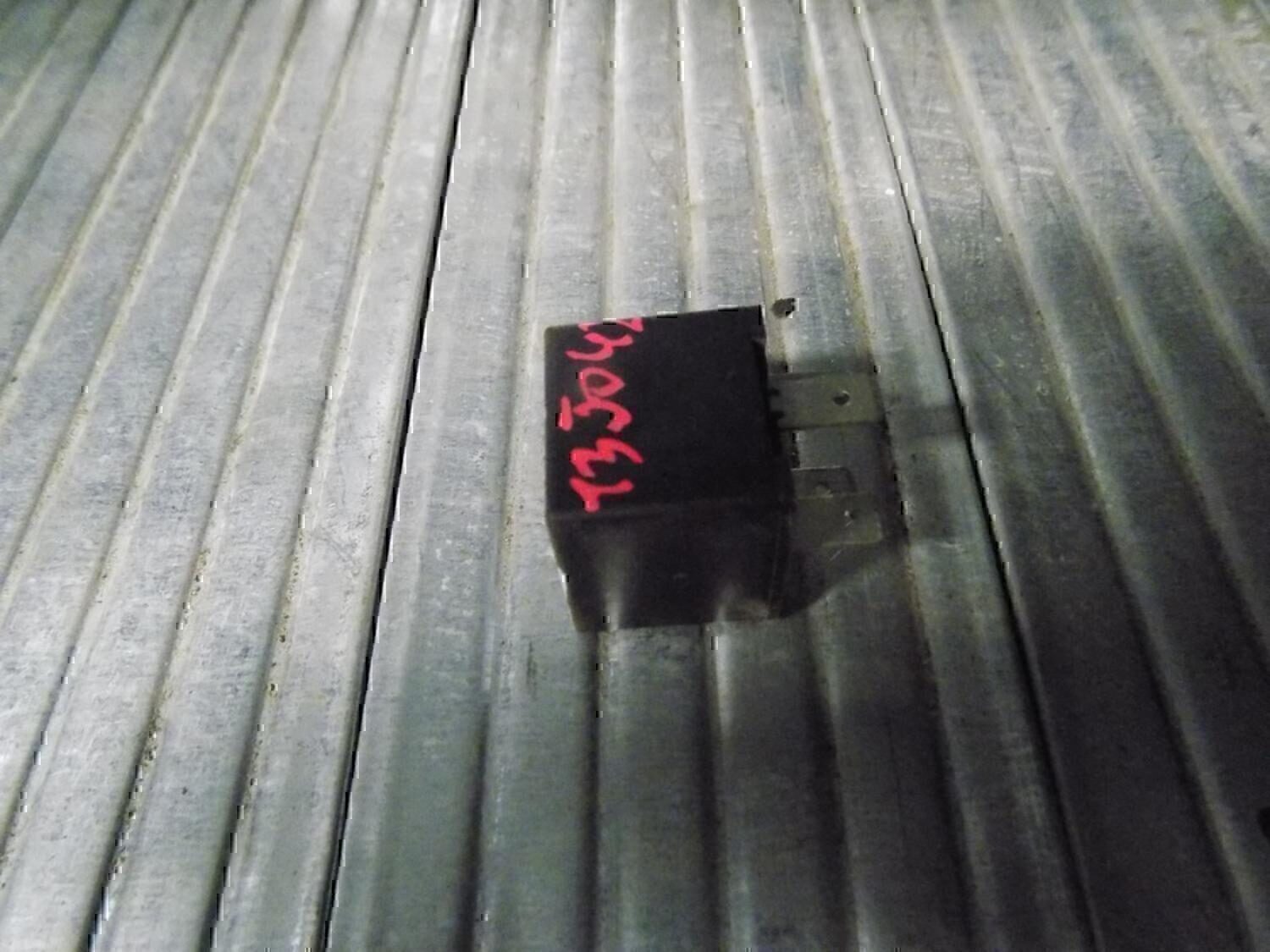 Реле GEELY MK Cross 2011>