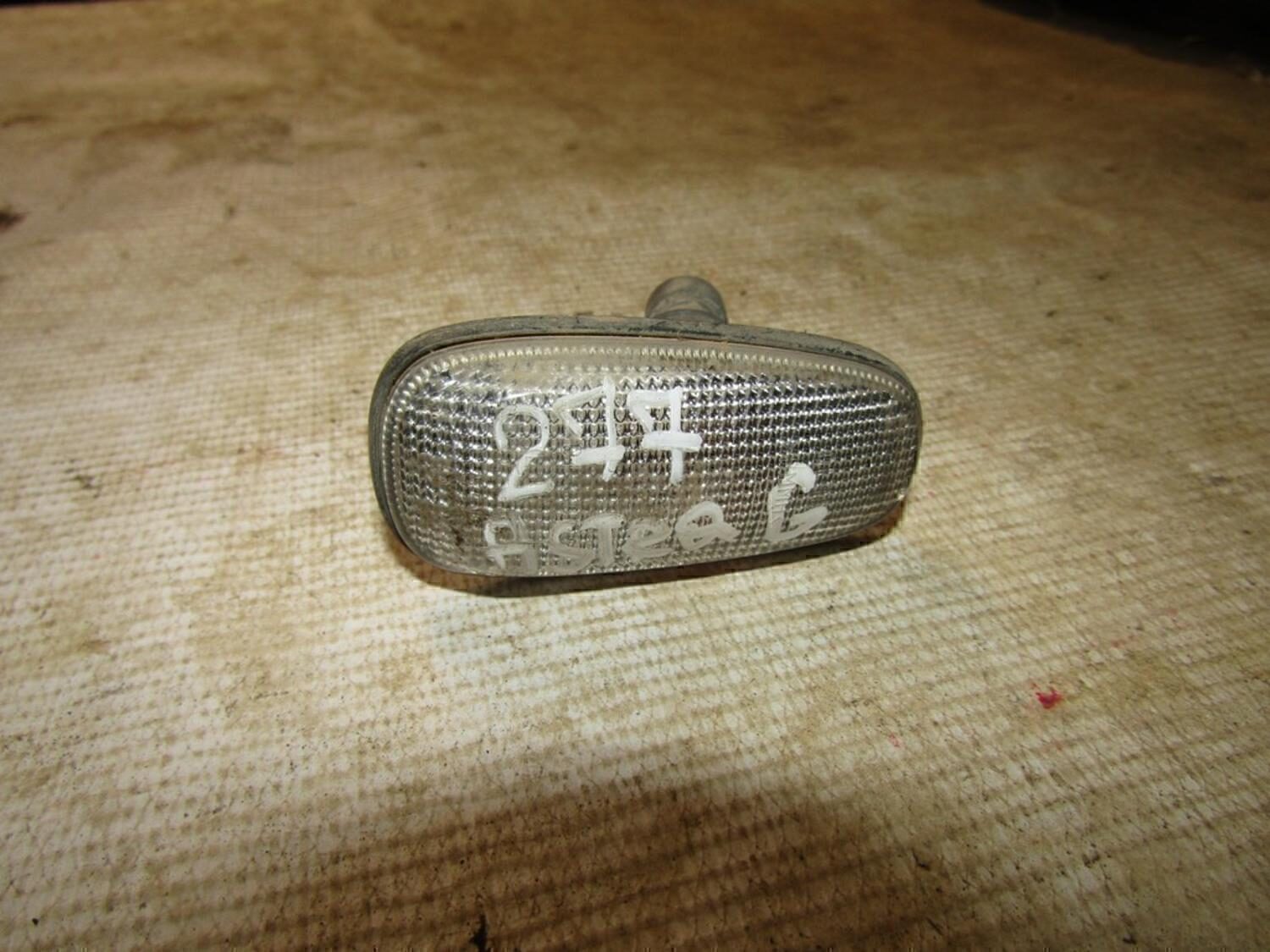 Повторитель на крыло OPEL Astra G 1998-2005