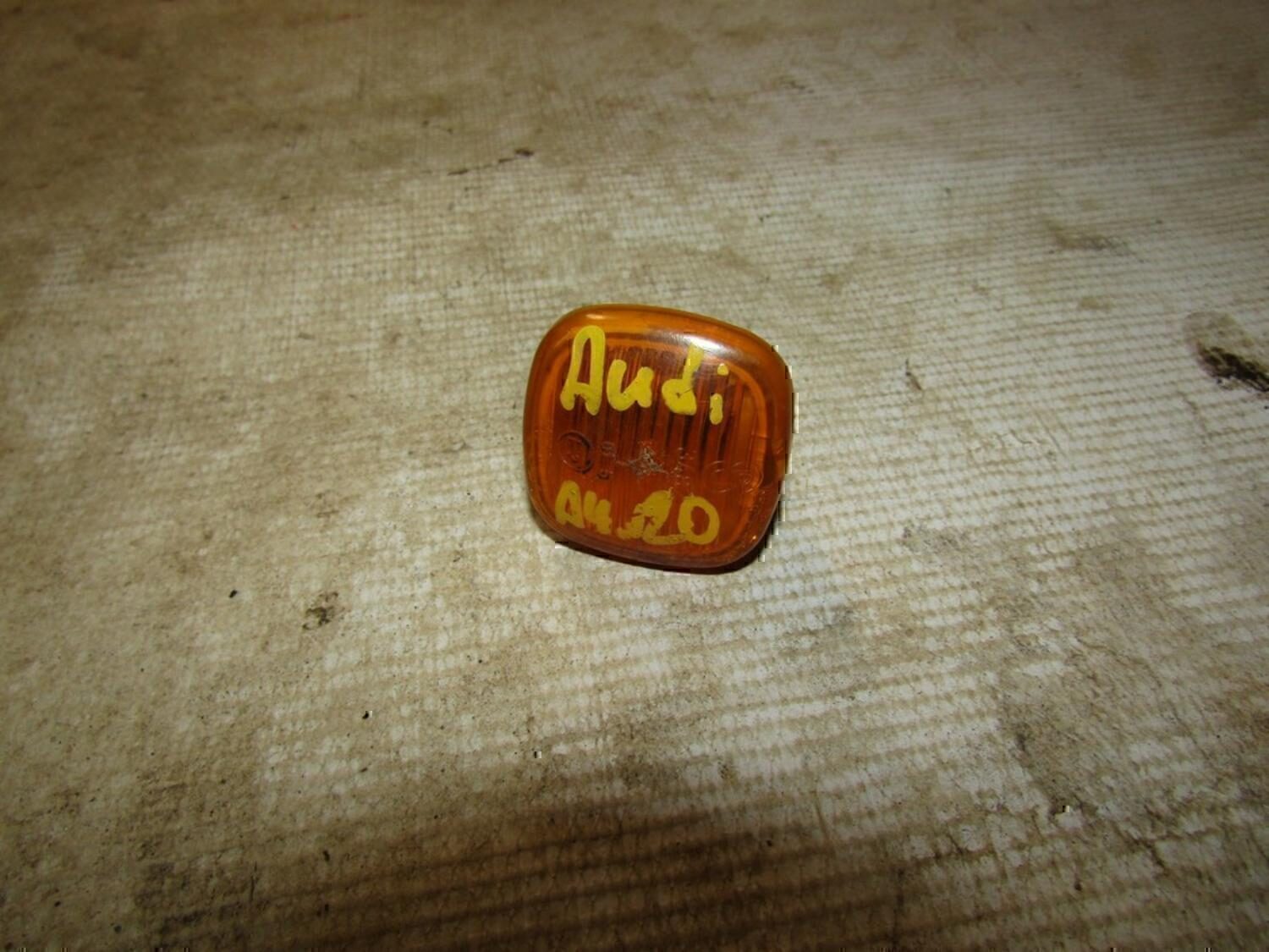 Повторитель на крыло Audi A3 (8L1) 1996-2003