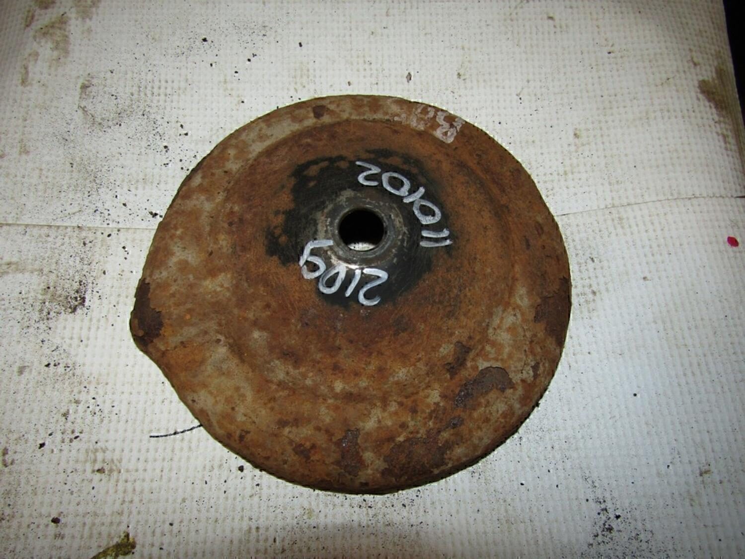 Опора передней пружины верхняя VAZ Lada 2115