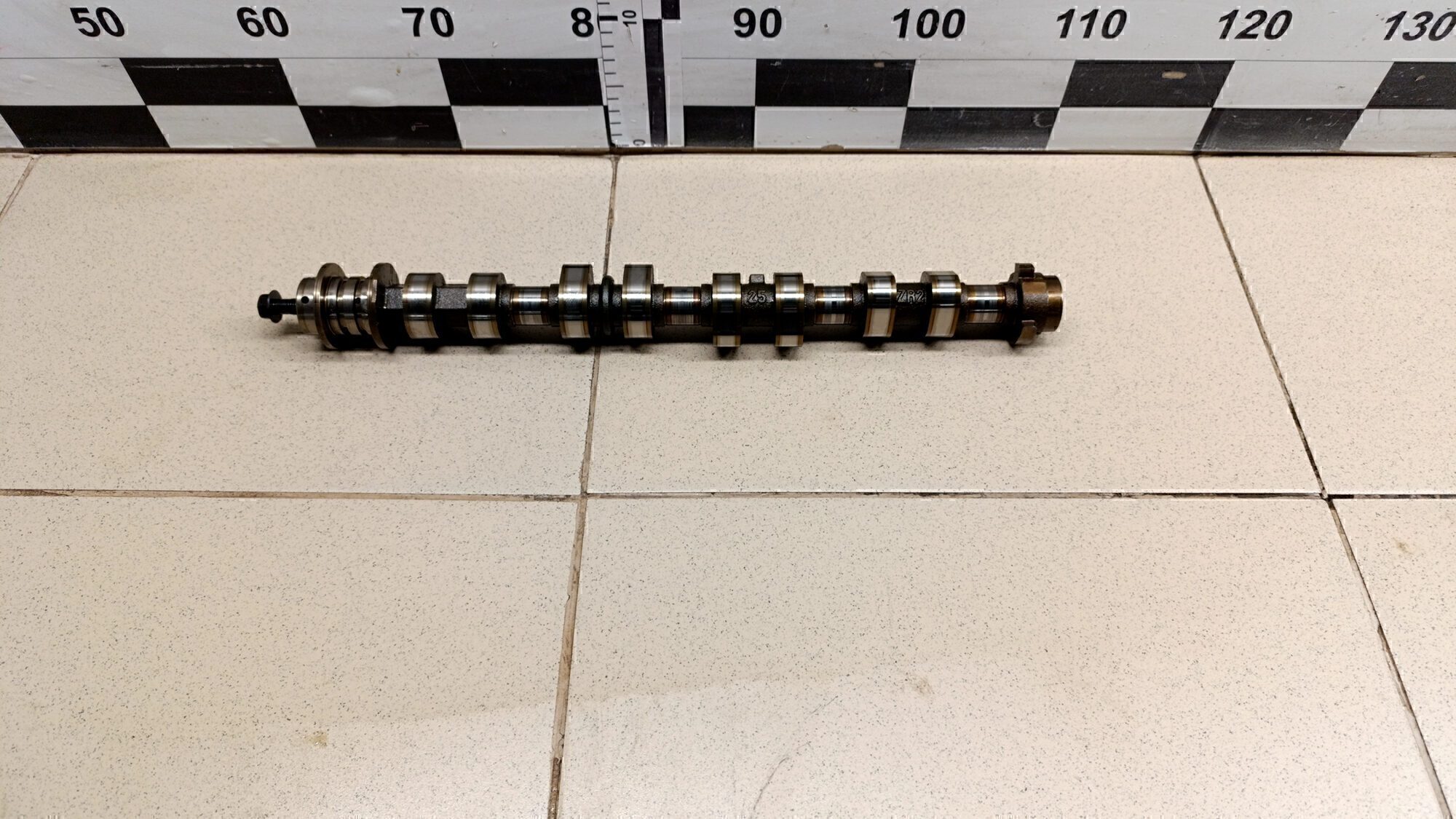 Распредвал выпускной TOYOTA Corolla E15 2006-2013