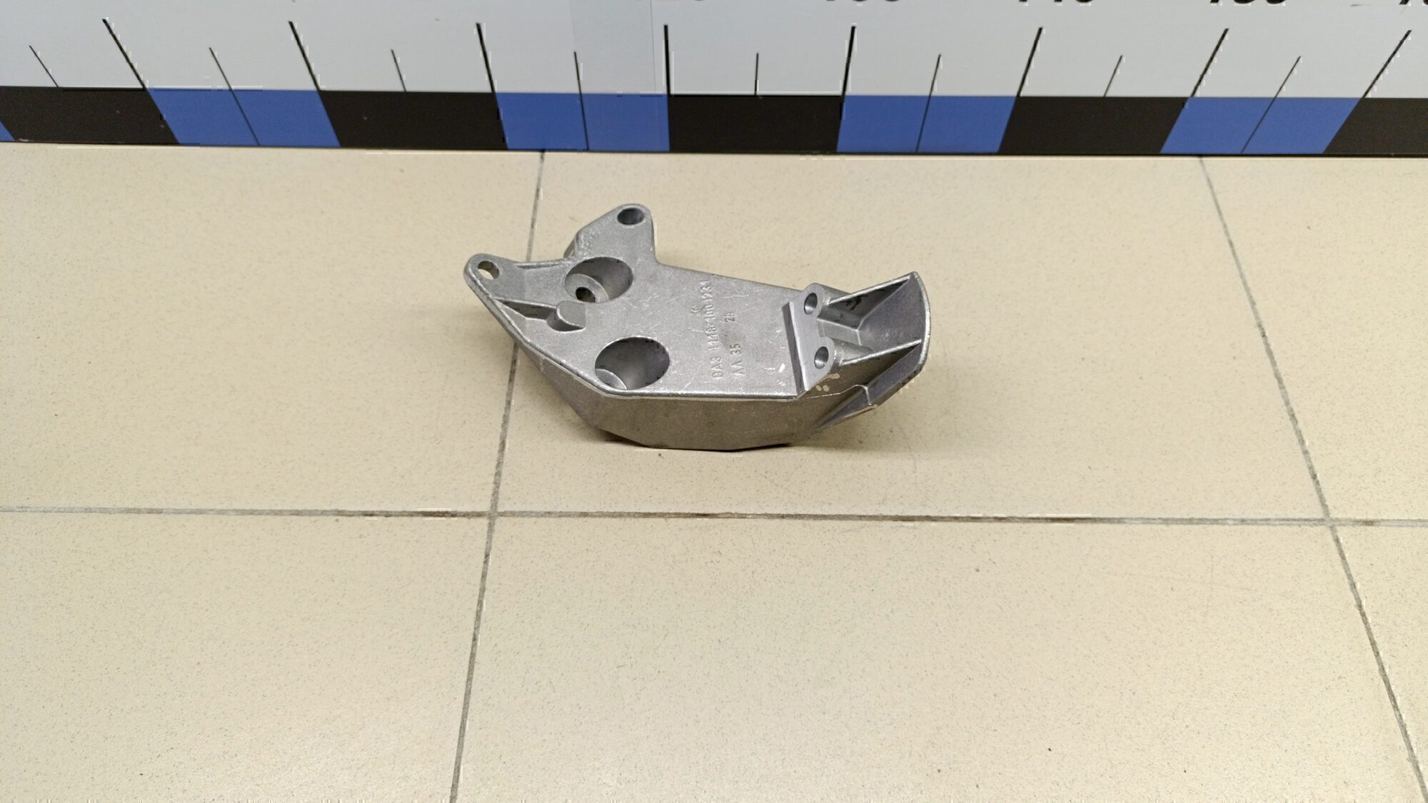 Кронштейн двигателя левый VAZ Lada Kalina 2004-2013