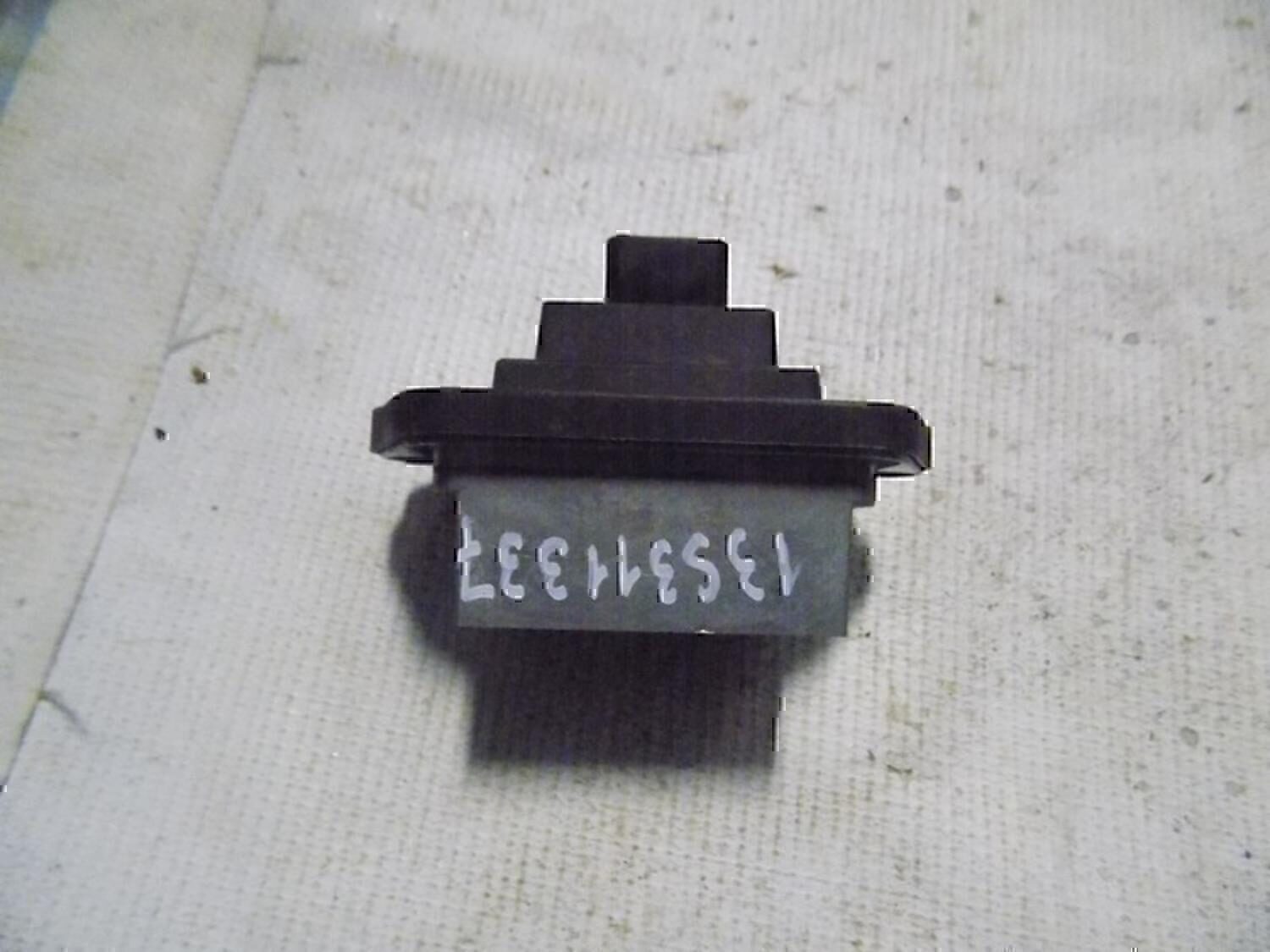 Резистор отопителя MAZDA Mazda 6 (GG) 2002-2007