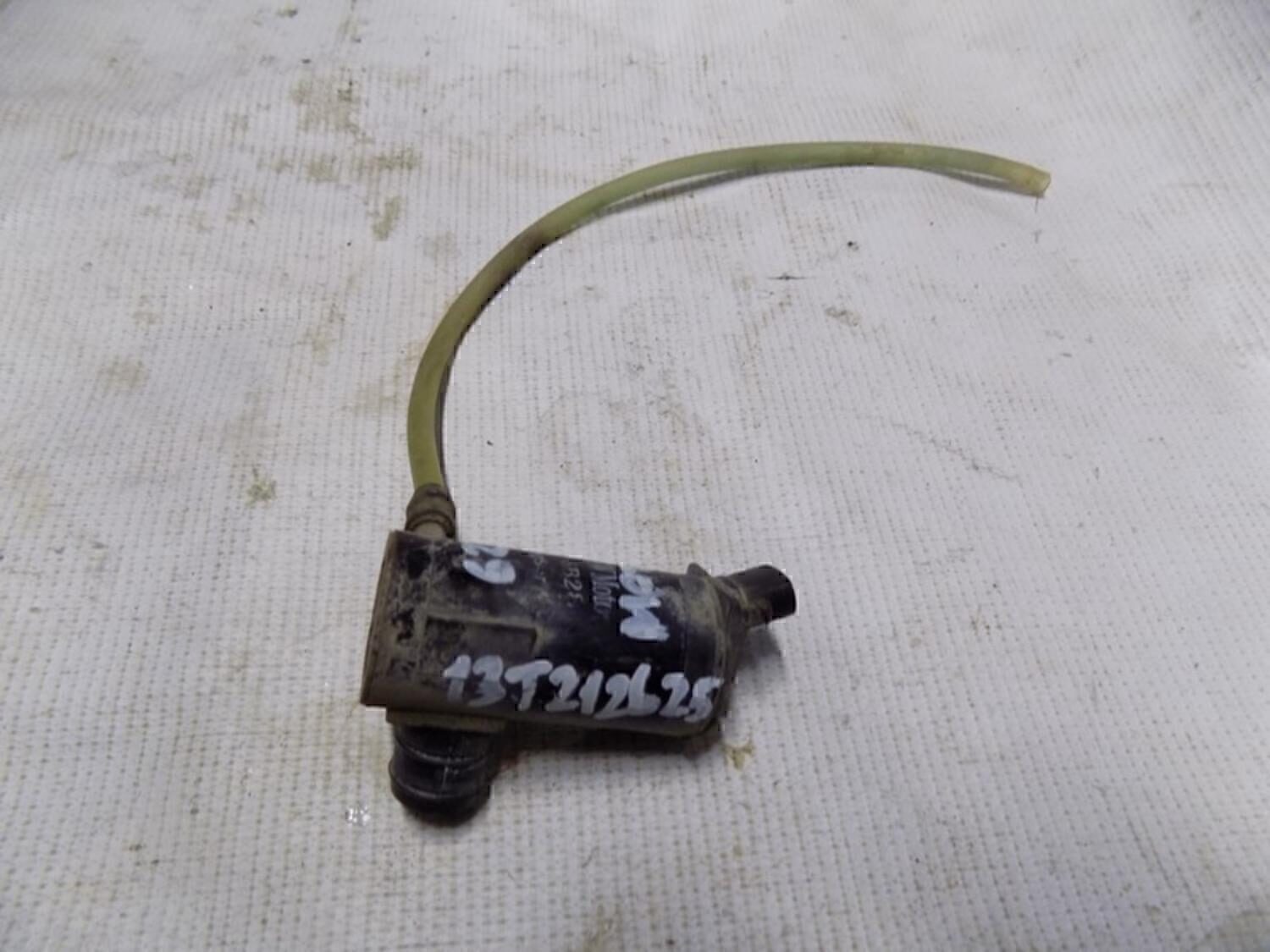 Насос омывателя Chevrolet Lanos 2004-2010