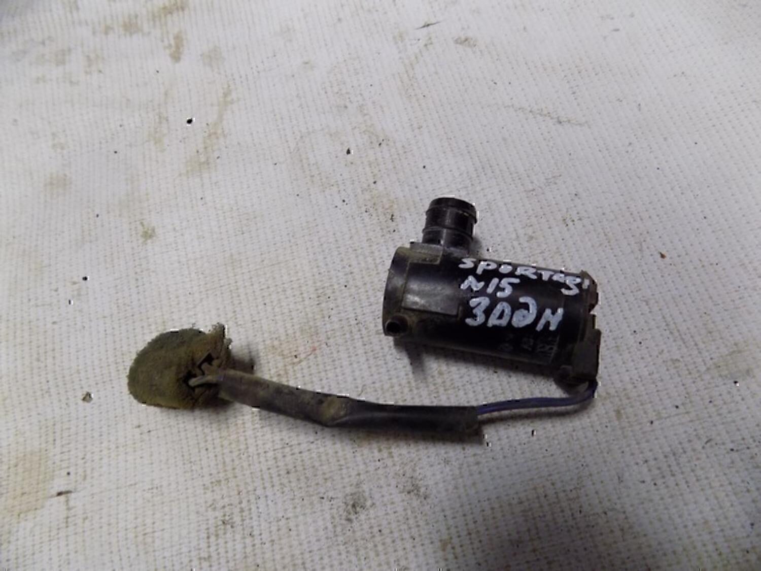 Насос омывателя KIA Sportage 1994-2004