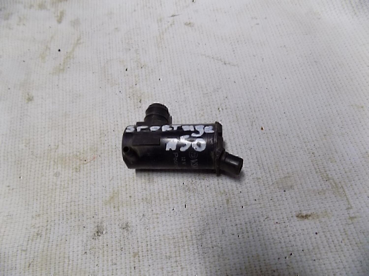 Насос омывателя KIA Sportage 1994-2004