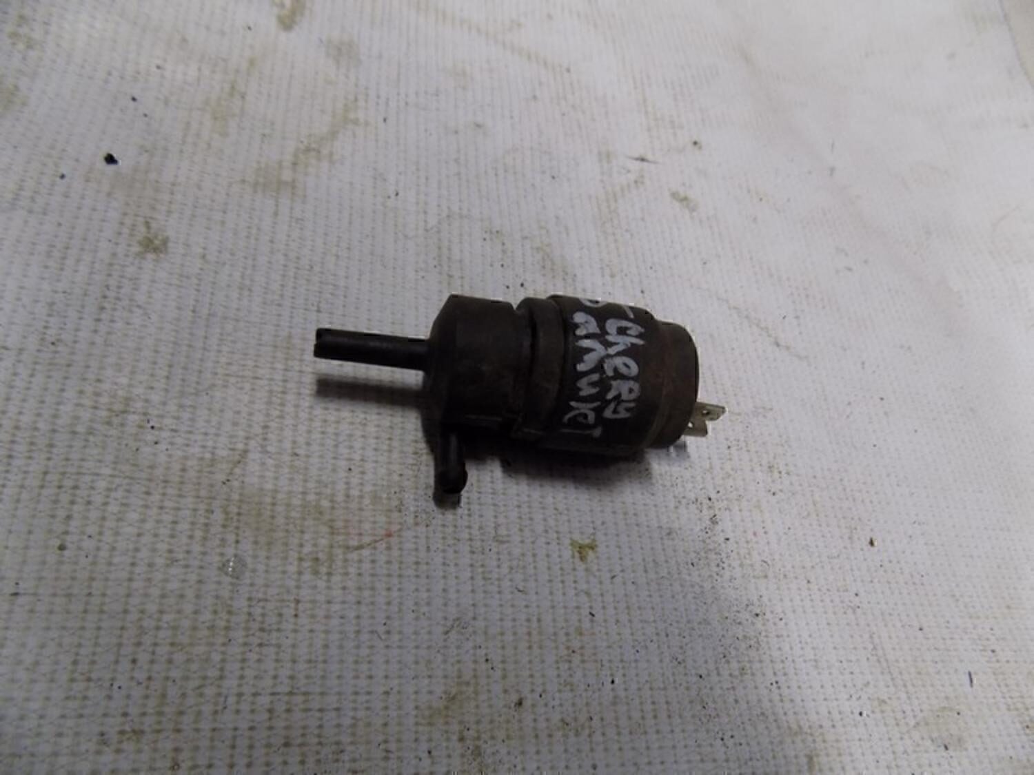 Насос омывателя Chery Amulet (A15) 2006>