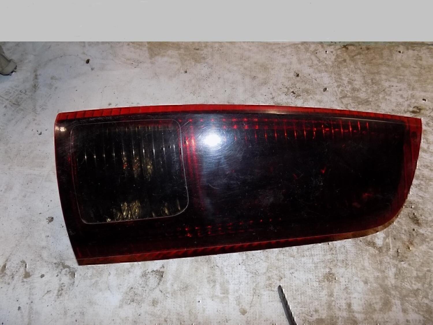 Фонарь задний правый GREAT WALL Hover 2005-2010