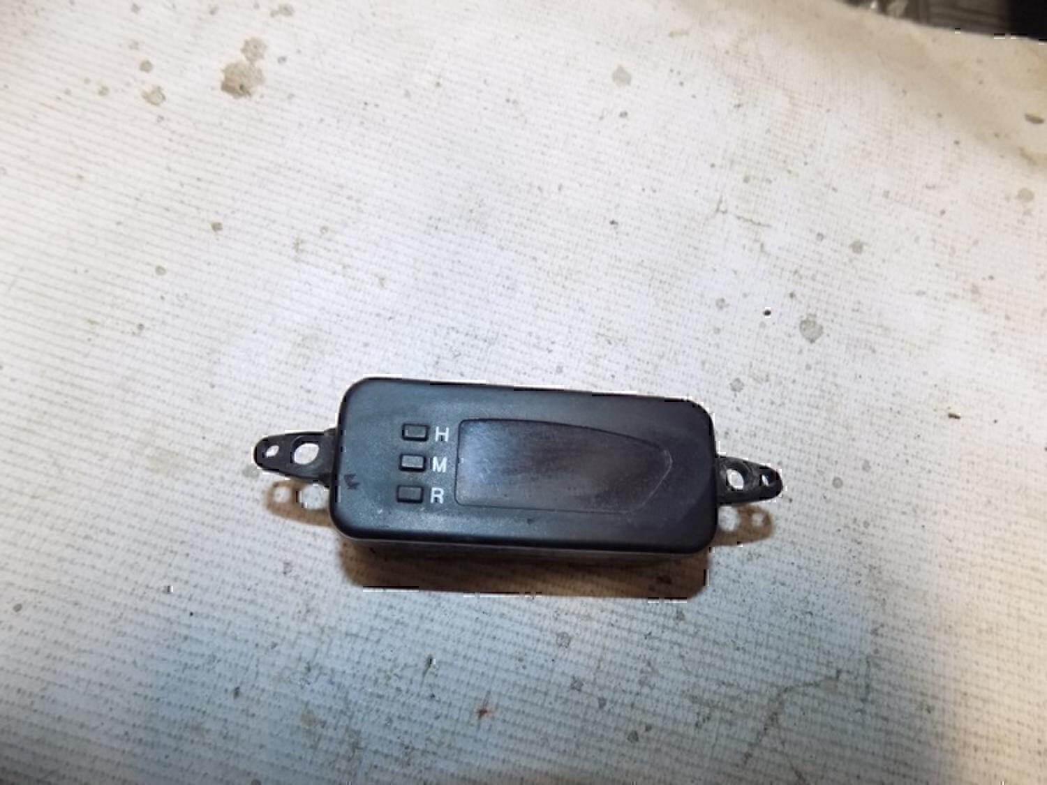 Часы KIA RIO 2000-2004