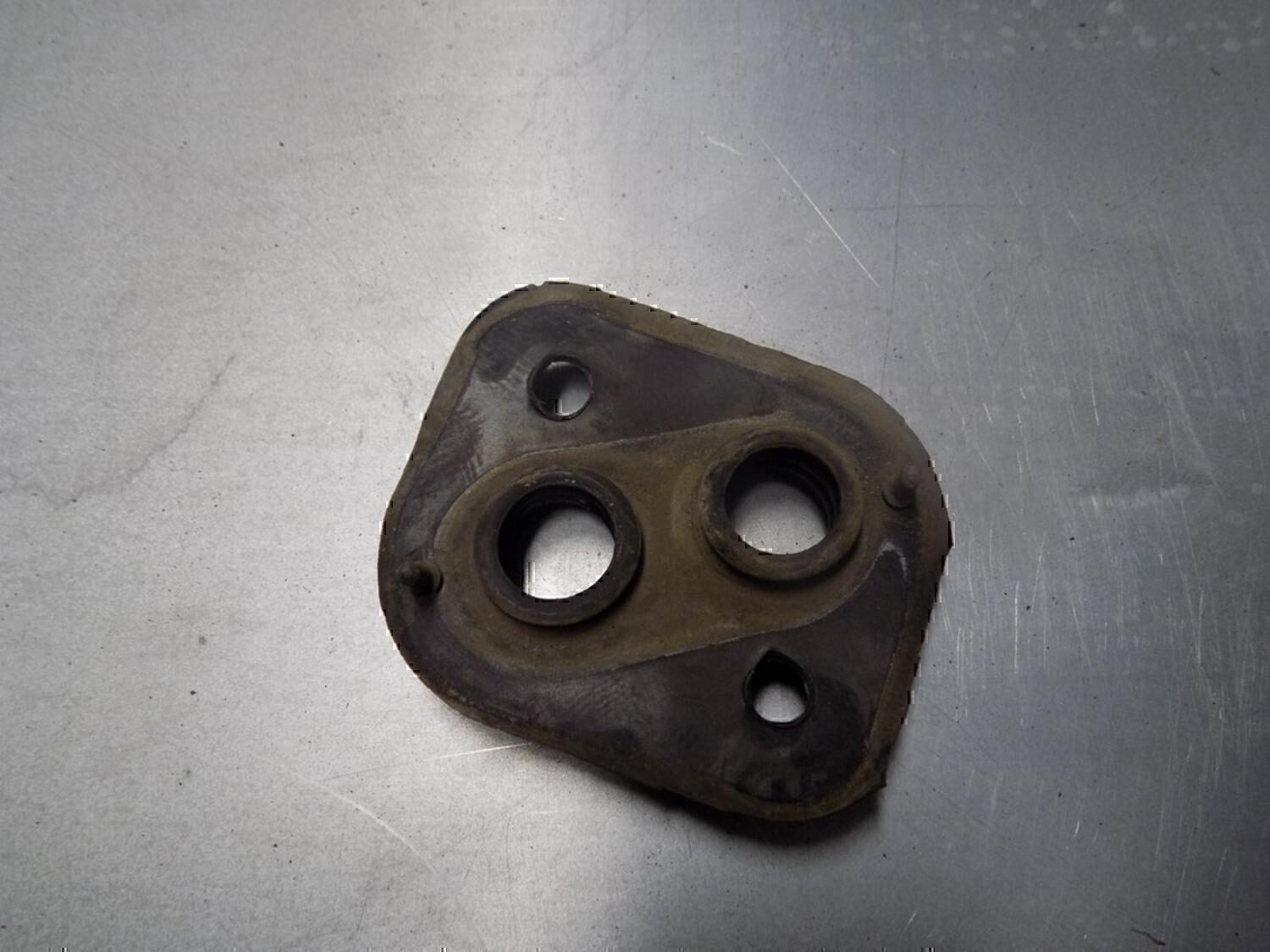 Пыльник (кузов внутри) — фото 2