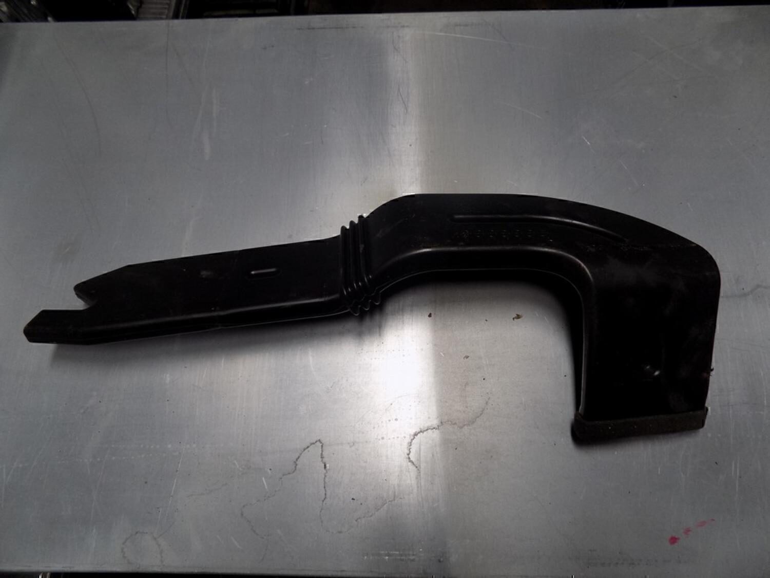 Воздуховод HYUNDAI Solaris 2010-2017