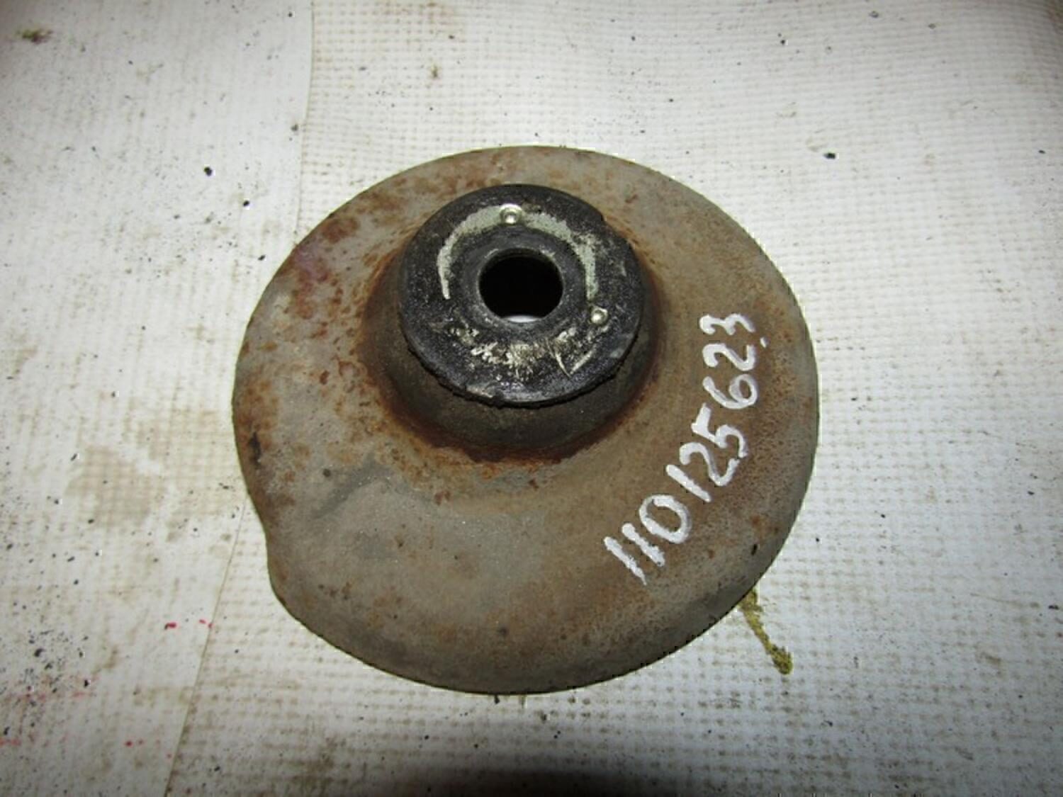 Опора передней пружины верхняя RENAULT Clio/Symbol 1998-2008