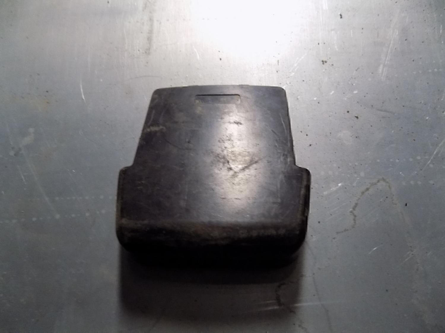 Накладка (кузов внутри) GEELY MK Cross 2011>