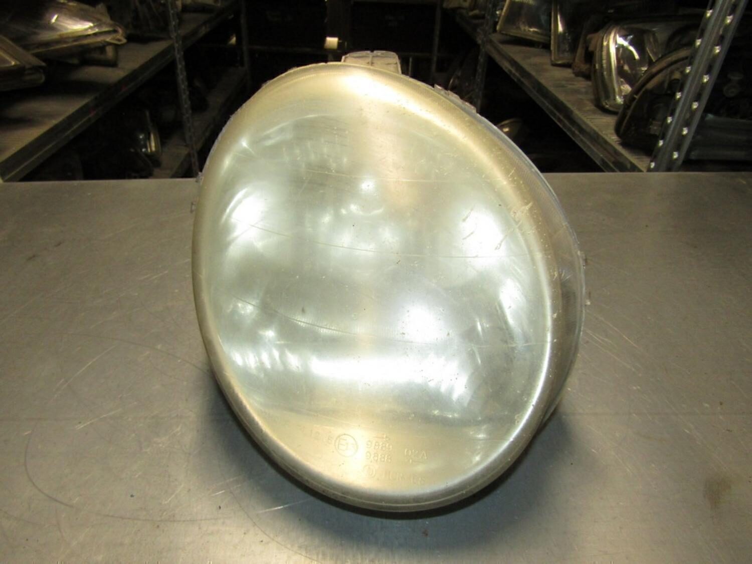 Фара правая DAEWOO Matiz 2001-2015