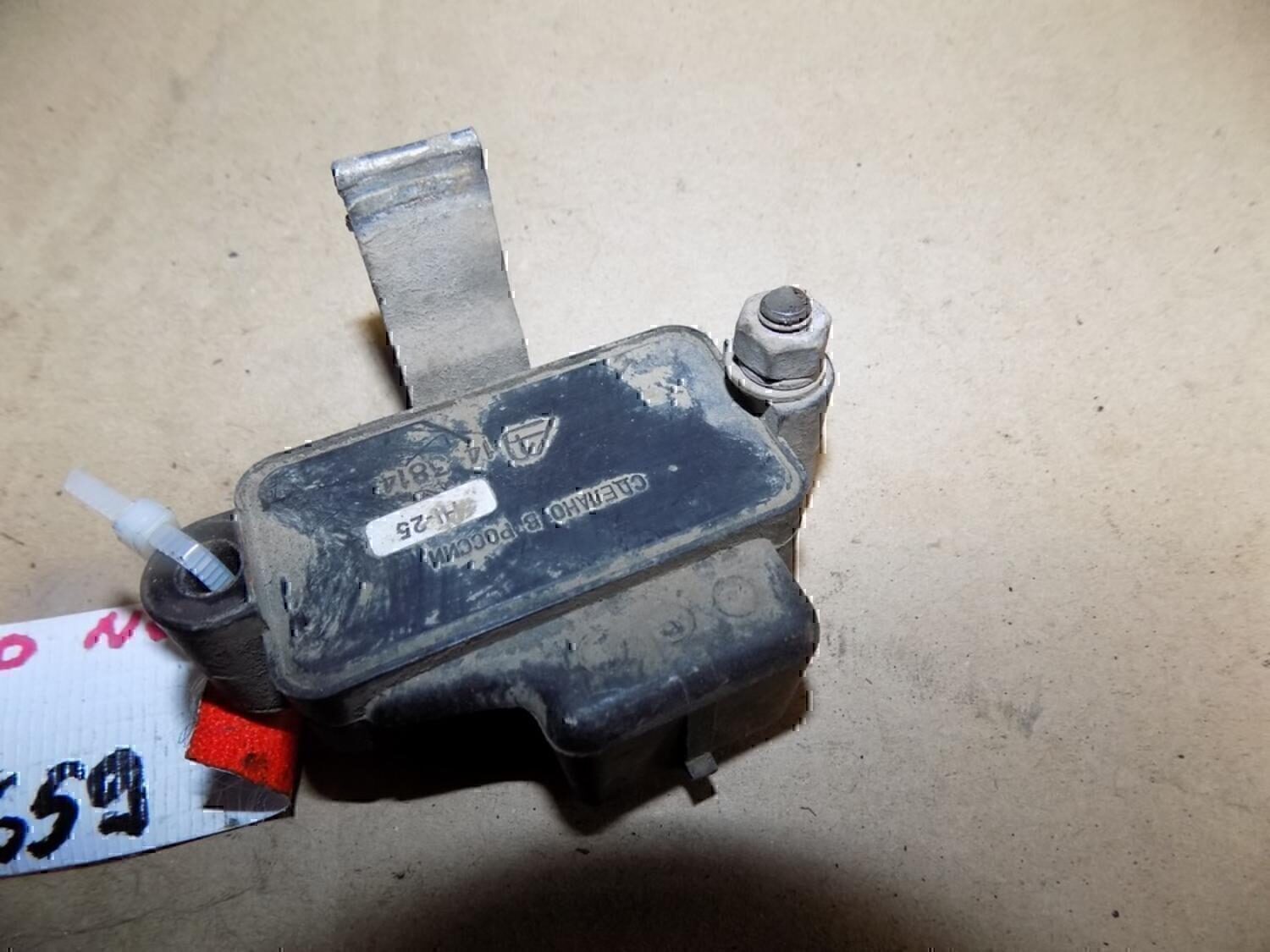 Датчик абсолютного давления Chevrolet Lanos 2004-2010