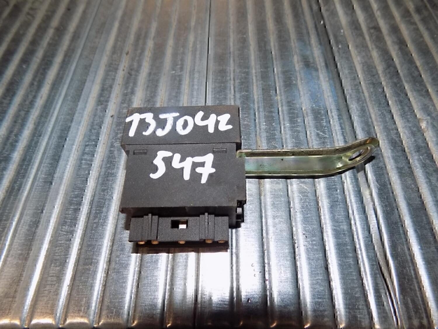 Реле GEELY MK Cross 2011>