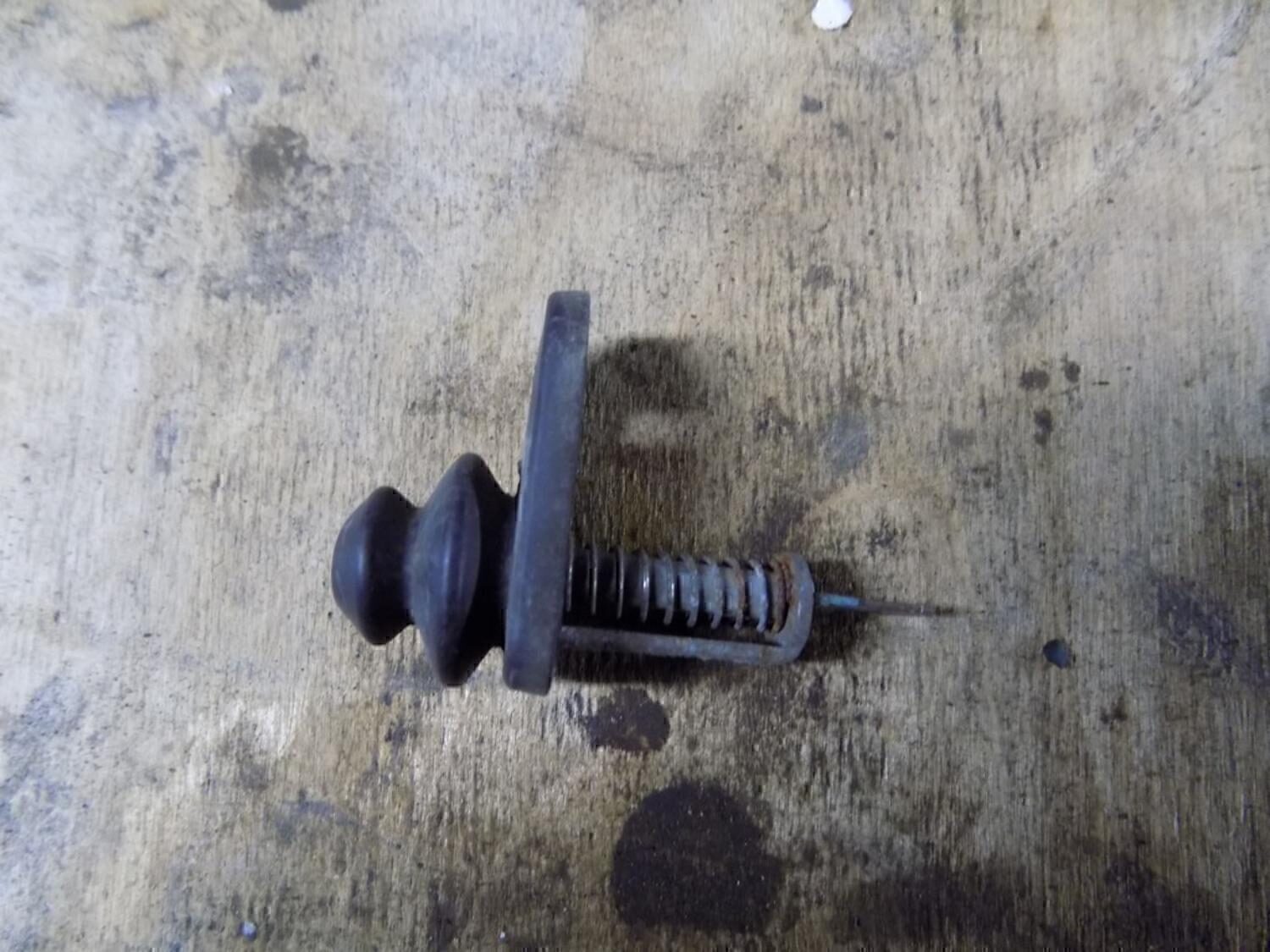 Выключатель концевой KIA Sportage 1994-2004