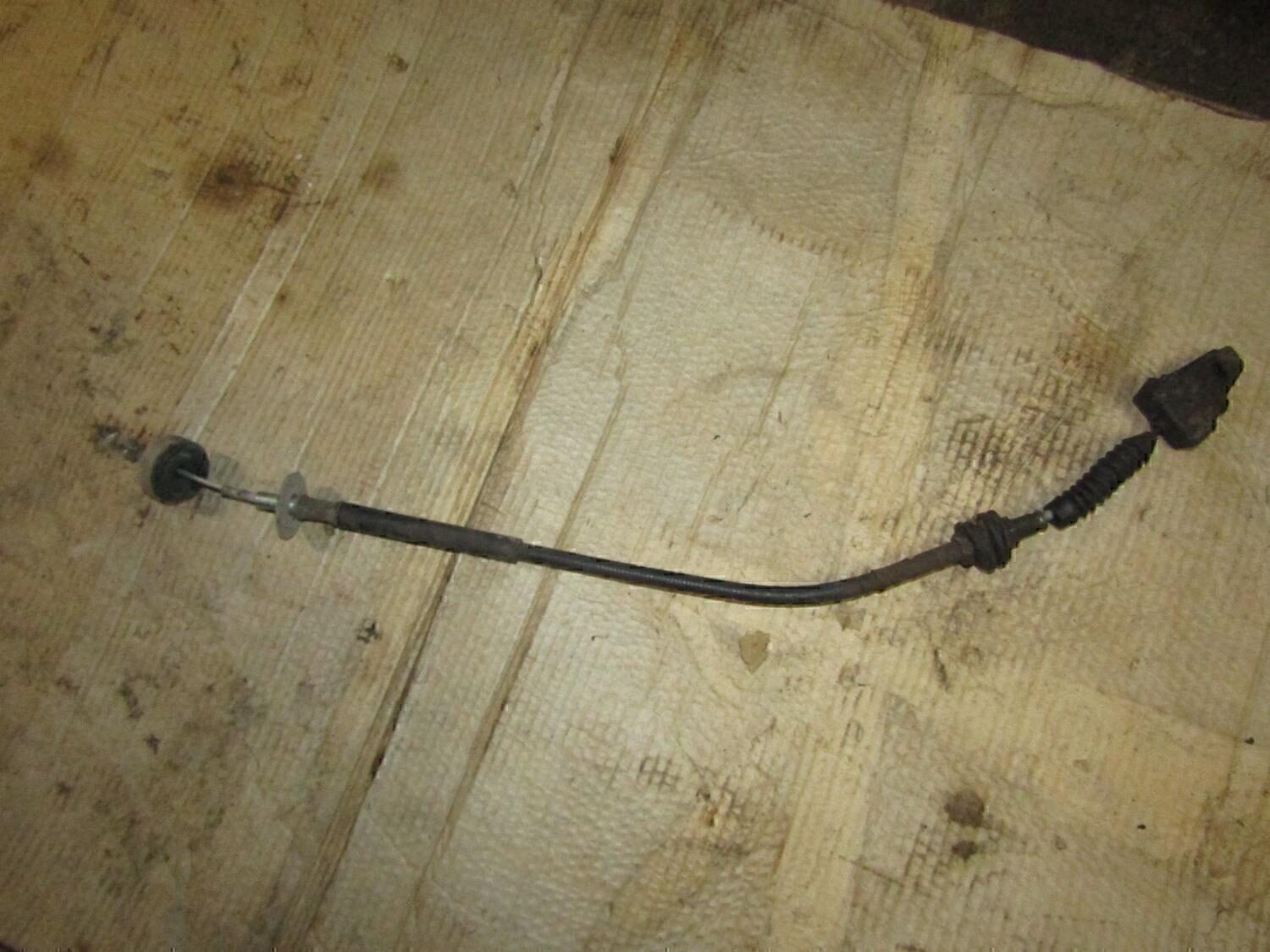 Трос сцепления VAZ Lada 2115