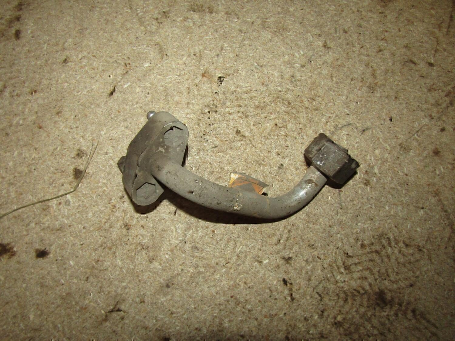 Трубка кондиционера DAEWOO Nexia 1995-2016