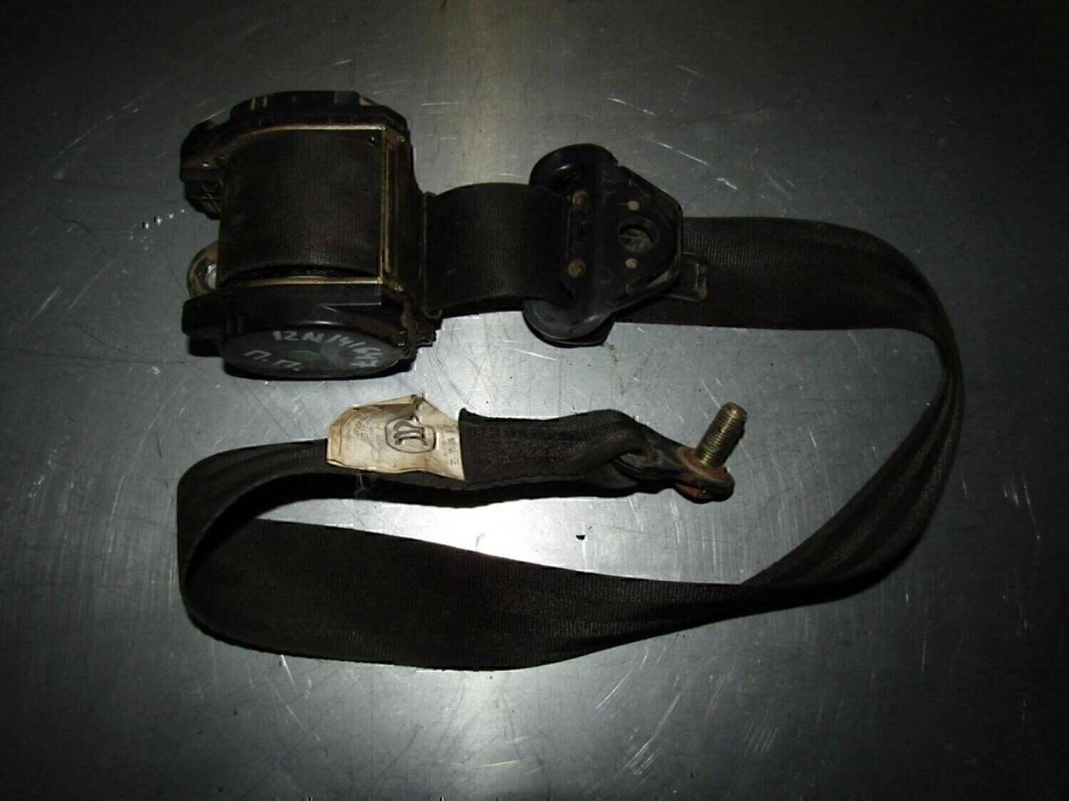 Ремень безопасности Chery Amulet (A15) 2006>