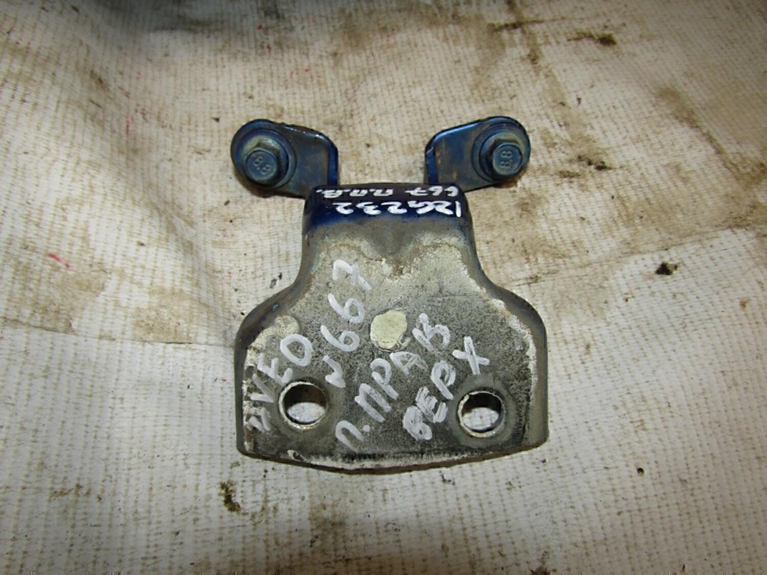 Петля двери передней Chevrolet Aveo (T200) 2003-2008