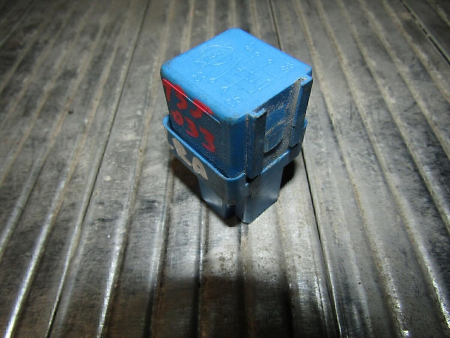 Реле NISSAN Primera P11E 1996-2002